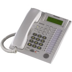 Phones for Advanced Hybrid Telephone Systems